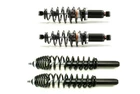 Monster Full Shock Set For Polaris 7041762 7043100 Gas-charged Quality Tested New. Price: $324.95.