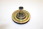 1988 Yamaha Moto 4 Oem Starter Pulley 59V-15723-00-00 AY31 Used. Price: $19.49.