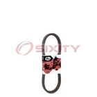 Gates G-force 48G4289 Drive Belt XTX5034 XS821 RPX5034 48R4289 48C4289 Ha New. Price: $129.53.
