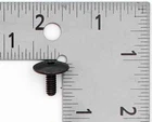 Screw Part Number - 7512023 For Polaris New. Price: $12.99.