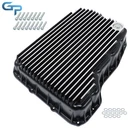 Ppe 68RFE Brushed Transmission Pan For Dodge Ram 2007.5-2021 6.7L Diesel New. Price: $253.29.