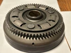 *nice* 01-15 Honda Trx 500 Fa Foreman Rubicon Centrifugal Clutch 23110-HN2-A00 Used. Price: $59.99.
