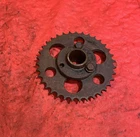 2007 Polaris Sportsman 90 Rear Sprocket W/ Hub 0455512 0450480 0450481 Used. Price: $29.95.
