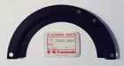 Nos Genuine Kawasaki KLT250 KLT200 Large Bracket 11036-1454 New Oem. Price: $14.95.