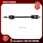 Rear L/r Cv Axle Shaft For Polaris Ranger 1000 Eps & Crew Xp 2020-2022 New. Price: $59.49.