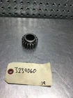 2018 Polaris Sportsman 570 Efi Gearcase Sprocket 19T 3234060 T267 Used. Price: $49.86.