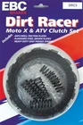 Ebc DRC238 Series Clutch Kit New. Price: $123.62.