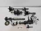 2008 Arctic Cat Prowler Xtx 700 H1 4X4 Oem Transmission Gears 0822-048 Used. Price: $156.59.