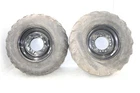 2009 Polaris Sportsman 500 X2 Front Wheel Set Rims Used. Price: $129.99.