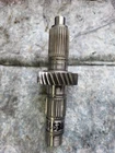 Polaris 3235380 27T Reverse Shaft Rzr Xp D'occasion. Price: $104.93.