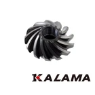 Kalama Front Output Gear For Polaris Ranger 1000 Diesel 15 19 # 3235237 New. Price: $99.00.