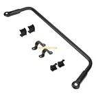 Rear Stabilizer Sway Bar W/bushing For Polaris Ranger 400 500 800 Ev 1016615-458 New. Price: $69.99.