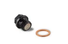 Can-am (2006-21) Renegade Commander, Magnetic Differential Fill Plug 705500504 New. Price: $22.95.