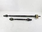 2020 Polaris General 1000 Eps Center Prop Drive Axle Shaft Set 1333917 1334311 Used. Price: $212.49.