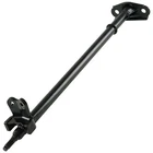 Steering Stem Shaft For Honda TRX400EX Sportrax 2X4 1999 2000 2001 - 2008 New. Price: $55.00.