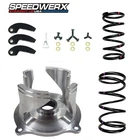 Speedwerx Hypershift Clutch Kit Arctic Wildcat Xx Tracker XTR1000 Textron New. Price: $549.95.