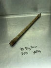 1988 89 90 91 Oem Yamaha Big Bear 350 4X4 Front Drive Shaft 2HR-46173-02-00 Used. Price: $169.99.