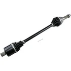 Moose Utility Division Axle Kit Heavy Duty Complete For Polaris 0214-1957 New. Price: $202.96.