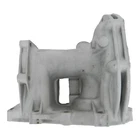 2013 Kawasaki Brute Force 650 Kfx Prairie 700 Rear Differential Case 14057-0001 Used. Price: $49.99.