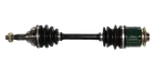 Moose Racing 0214-2685 Complete Axle Kit Front Left/right New. Price: $143.37.