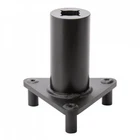 Tusk Cvt Drive Clutch Spider Tool CT-04 New. Price: $58.96.