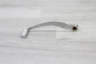 1985 Honda ATC110 Gearshift Pedal Shifter Lever 24700-968-000 Used. Price: $34.00.