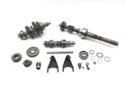 Transmission Gear Set Complete 2016 Arctic Wildcat 1000 4X4 Eps 3145 Used. Price: $338.94.