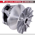 For Polaris 1322682 1321635 1322003 Complete Primary Drive Clutch Assembly New. Price: $105.95.