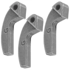 Caltric Primary Clutch Weight Shift ( ) For Polaris Sport 400L 1994 / 5630514 New. Price: $30.00.