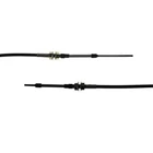 Transmission Shift Cable For Club Carryall 294/295, Xrt 1500/1550 New. Price: $96.99.