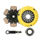 Clutchxperts Stage 4 Sprung Kit Fits 1991-2002 Infiniti G20 2.0L SR20DE New. Price: $128.50.