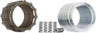 Hinson Complete Clutch Plate & Springs Kit Yamaha YFM250R Raptor 2008-2009 New. Price: $199.99.