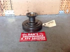 Clutch Centrifugal Wet # 711296092 Can-am 2000 Traxter 500 Atv Used. Price: $100.69.