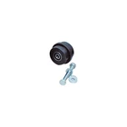 Tm Designworks Powerlip Race Chain Roller Black, 212BK PLR-212-BK New. Price: $37.87.