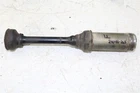 2018 Kawasaki Brute Force 750 4X4 Eps Front Drive Shaft Assembly Used. Price: $34.99.