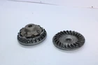 02-07 Suzuki Vinson LTA500F 4X4 Auto Oem Primary Clutch 21110-09F60 Used. Price: $450.00.