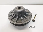 2007 Polaris Ranger 4X4 700 Oem Secondary Driven Clutch 1322514 Used. Price: $117.79.