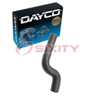 Dayco Lower Radiator Coolant Hose For 1978 Alfa Romeo Sport Belts Cooling Yd New. Price: $21.22.