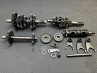 1993-99 Kawasaki Bayou 4X4 KLF400 Transmission Main Counter Shaft Shift Drum Used. Price: $79.90.
