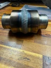 Welded Output Hubs For Polaris Rzr Turbo 3236650, 3236351 New. Price: $265.00.