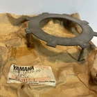 Yamaha Genuine Oem Clutch Thrust Plate Weight 1983 YT175K Atv 20E-16520-00 Nos New. Price: $20.00.