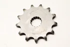 Oem Yamaha 9383A-13031-00 Drive Sprocket 13T Nos New. Price: $27.25.