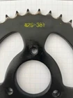 Atv Polaris 2007-2019 Predator 50 Outlaw Drive Sprockets Used. Price: $29.00.