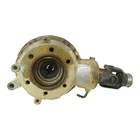 2002 Bombardier Quest 650 4X4 Front Differential 705400086 705501588 Used. Price: $50.99.