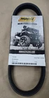 Moose High Performance Atv Drive Belt # 1142-0242 New. Price: $69.99.