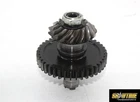 05-07 Suzuki King Quad LTA700X Output Drive Shaft Bevel Gear 27170-31G10 Used. Price: $33.25.