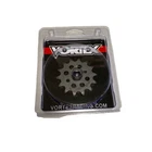 Vortex 3210-14 Steel Countershaft Sprocket Front New. Price: $21.99.
