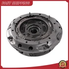 Transmission Clutch 6DCT250 DPS6 6-SPEED Replacement For Focus 2012-2013 Parts Remanufactured. Price: $238.99.