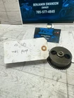 1982 Honda Atc 185 Sa All Terrain Oem Oil Pump Gear 15130-958-000 AH70 Used. Price: $14.00.