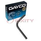 Dayco Throttle Body To Engine Hvac Heater Hose For 1996 Chevrolet Corvette Yk New. Price: $19.82.